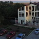 Гостиница Эдем Глафировка
