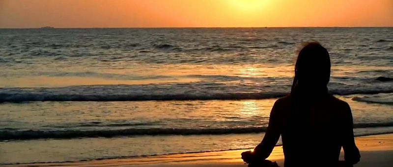 Медитация в Глафировке