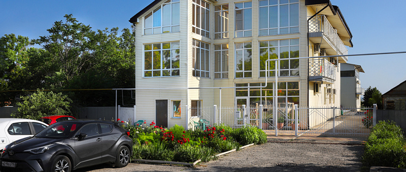 Как добраться